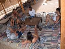 Sharm Mega Safari Escursione